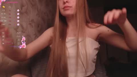 Luna online show from March 2026 02:53:01 PM