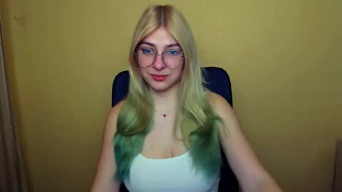 Luna online show from January 2025 08:24:01 AM