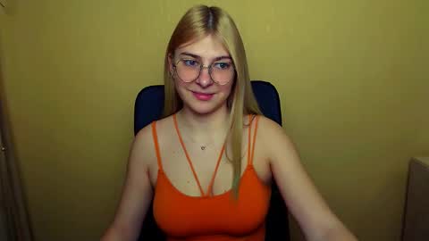 Luna online show from February 2025 08:55:01 AM