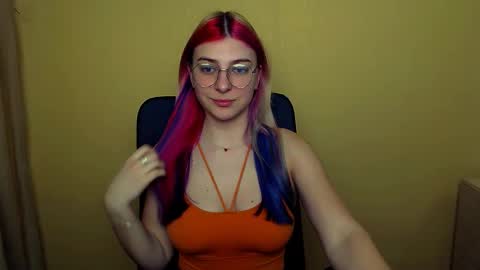 Luna online show from March 2025 07:25:02 AM