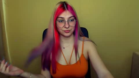 Luna online show from March 2025 11:03:01 AM