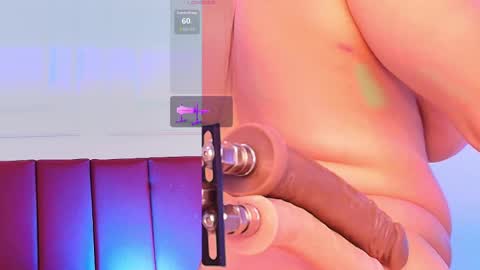 Snapshot of luna_monroe_ chatting on April 2026 10:54:01 AM online show from April 2026 10:54:01 AM