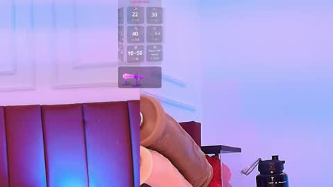 Snapshot of luna_monroe_ chatting on April 2026 11:12:01 AM online show from April 2026 11:12:01 AM