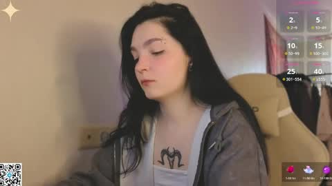 Luna online show from April 2026 02:42:01 AM
