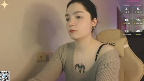 Luna online show from May 2026 02:06:02 AM