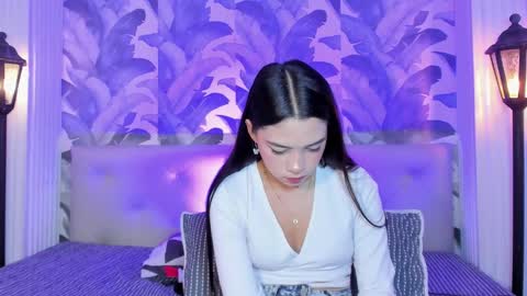 Luna Morgan online show from February 2026 03:11:02 AM