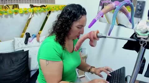Snapshot of luna_naughty1 chatting on May 2026 06:49:02 PM luna_naughty1 online show from May 2026 06:49:02 PM