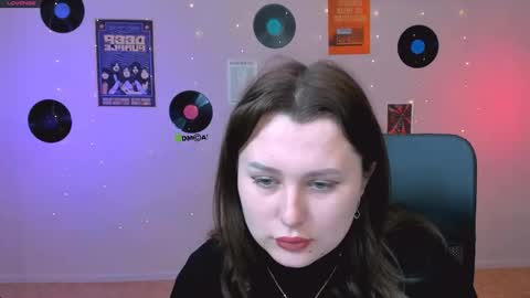 Princess Luna online show from April 2026 09:02:01 AM