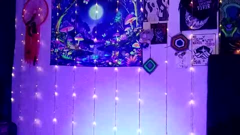 MISS LUNA  online show from March 2025 08:13:02 AM