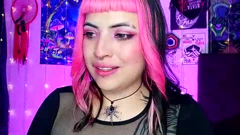 MISS LUNA  online show from March 2025 02:34:02 PM