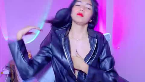 LUNA  online show from February 2026 02:02:02 PM