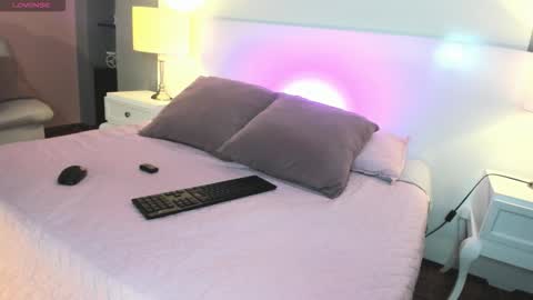 Luna Rosse  online show from March 2026 11:59:01 AM