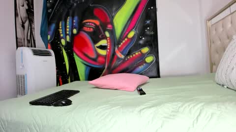 luna_sexxy89099 online show from April 2026 03:43:01 AM