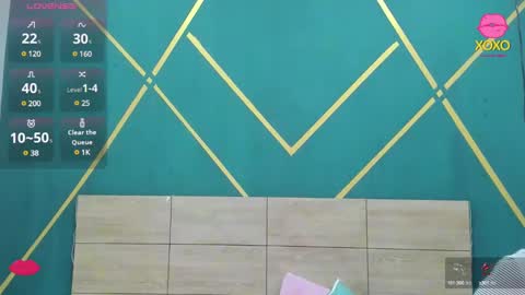 Luna online show from January 2025 03:19:01 AM