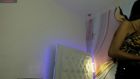 luna online show from November 2025 11:43:02 AM