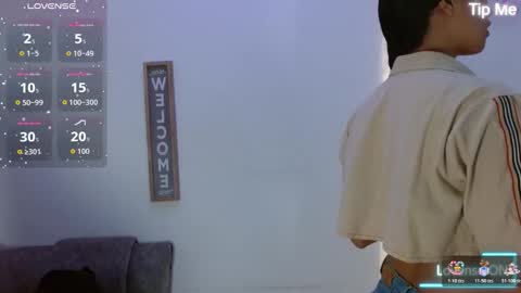 luna_starr69 online show from November 2025 12:49:02 PM