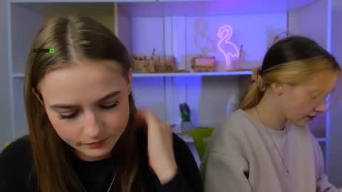 Luna online show from September 2025 08:25:01 AM