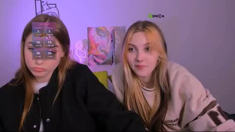 Luna online show from September 2025 08:25:01 AM