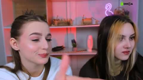 Luna online show from September 2025 08:30:01 AM