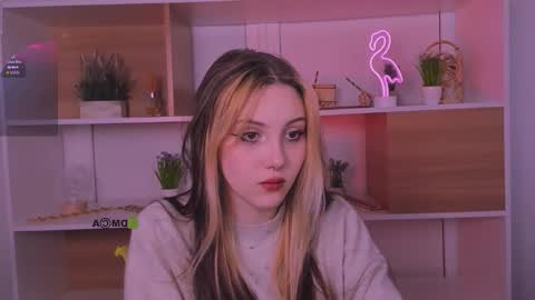 Luna online show from October 2025 08:39:01 AM