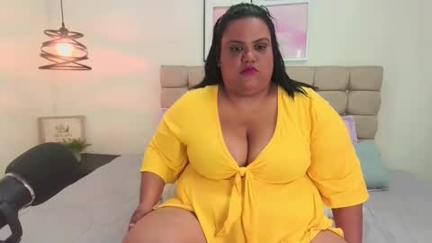 LUNA VIXEN online show from March 2026 07:21:02 PM