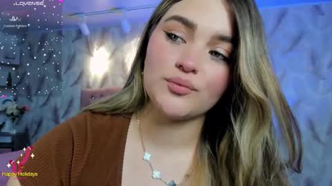  Luna online show from December 2025 03:12:02 AM