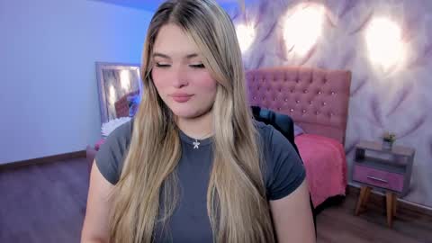  Luna online show from April 2026 03:40:02 AM