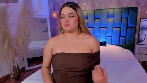 Snapshot of luna_volk chatting on June 2026 03:07:01 AM Luna online show from June 2026 03:07:01 AM