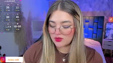 Snapshot of luna_volk chatting on June 2026 03:55:01 AM Luna online show from June 2026 03:55:01 AM