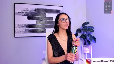 Snapshot of luna_willians chatting on February 2025 11:20:01 AM luna online show from February 2025 11:20:01 AM