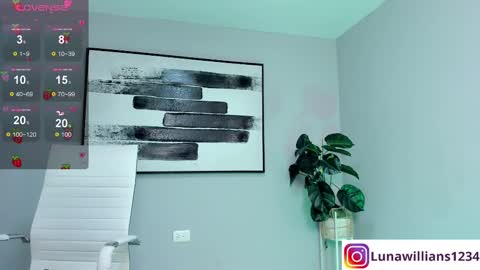 Snapshot of luna_willians chatting on February 2025 03:52:01 PM luna online show from February 2025 03:52:01 PM