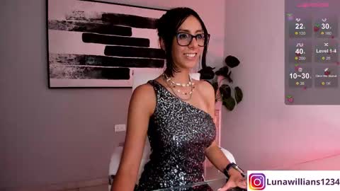 Snapshot of luna_willians chatting on March 2025 06:11:01 PM luna online show from March 2025 06:11:01 PM