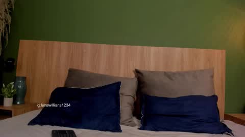 Snapshot of luna_willians chatting on November 2025 12:05:01 PM luna online show from November 2025 12:05:01 PM