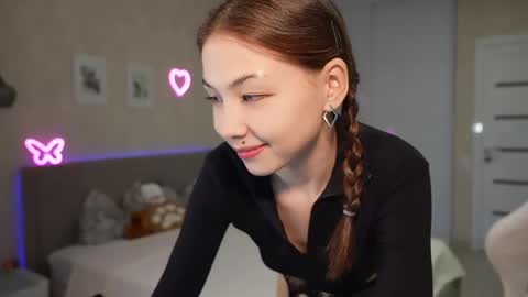 Sweet Luna online show from April 2026 05:31:02 PM