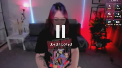 Li online show from February 2026 09:18:02 PM