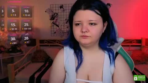 Luna online show from March 2026 07:01:02 AM