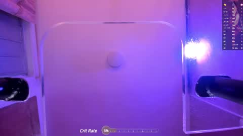 Luna online show from March 2025 10:24:02 PM