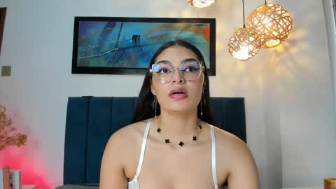 Snapshot of lunaaspen chatting on September 2025 06:20:01 PM Luna Aspen online show from September 2025 06:20:01 PM