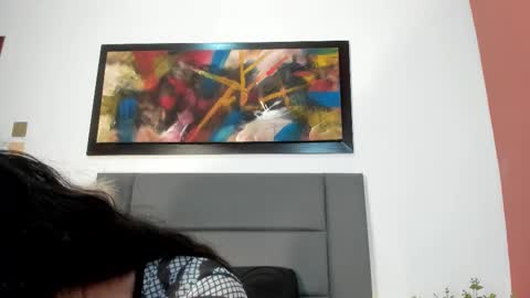 Snapshot of lunaaspen chatting on October 2025 02:07:02 PM Luna Aspen online show from October 2025 02:07:02 PM