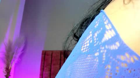 Snapshot of lunaaspen chatting on October 2025 05:58:02 PM Luna Aspen online show from October 2025 05:58:02 PM