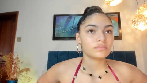 Snapshot of lunaaspen chatting on November 2025 06:19:01 PM Luna Aspen online show from November 2025 06:19:01 PM