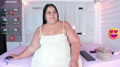 Snapshot of lunaasweett chatting on September 2025 12:49:02 PM online show from September 2025 12:49:02 PM