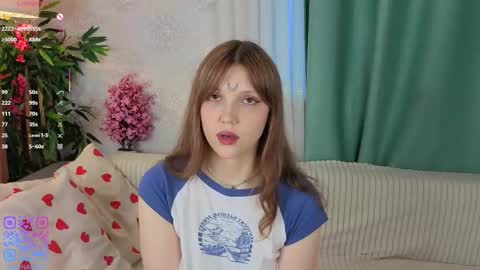 Luna online show from October 2025 05:10:01 AM