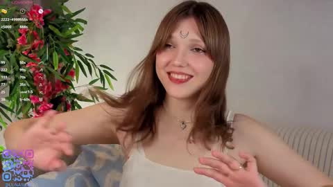 Luna online show from November 2025 05:21:02 AM