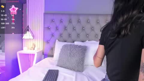 Snapshot of lunabloomn chatting on February 2026 05:07:02 PM Luna online show from February 2026 05:07:02 PM