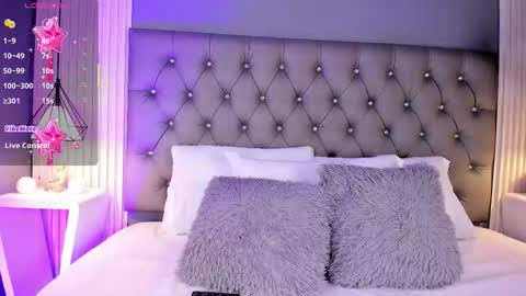 Luna  online show from March 2026 05:06:01 PM