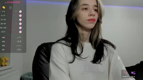 Hello my name is Amanda  online show from May 2026 09:53:02 PM