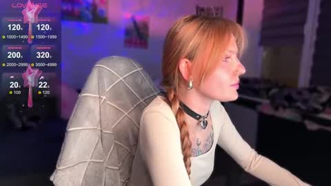 Britney online show from January 2026 08:25:02 PM