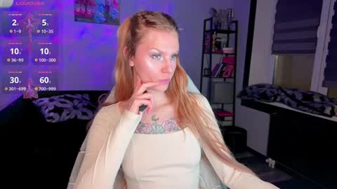 Britney online show from February 2026 08:27:02 PM