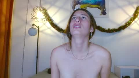 Luna online show from December 2024 09:55:01 AM